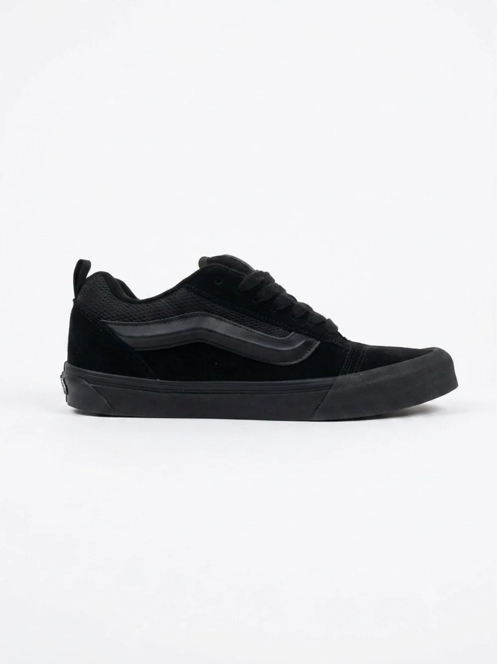 All Black Knu Skool